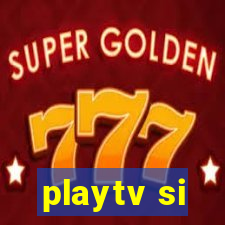 playtv si