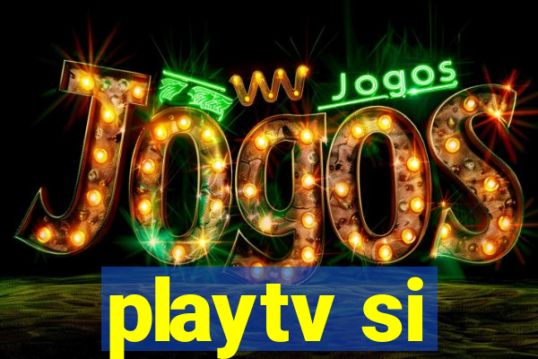 playtv si