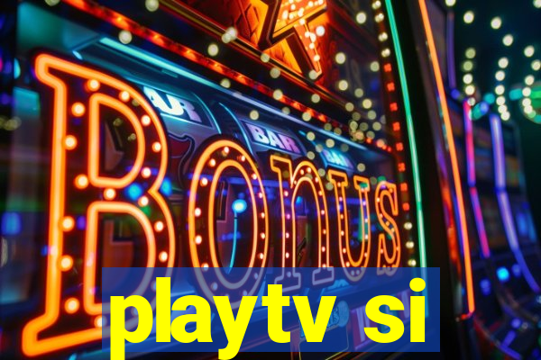 playtv si