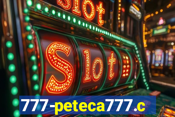 777-peteca777.com