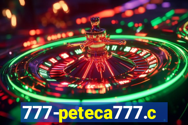 777-peteca777.com