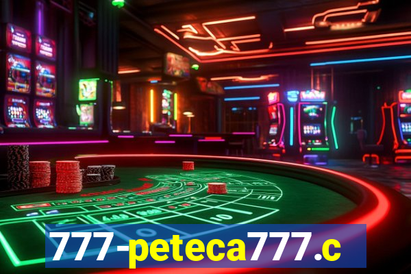 777-peteca777.com