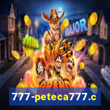 777-peteca777.com