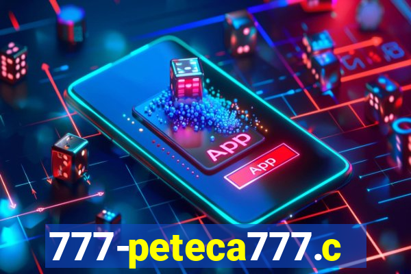 777-peteca777.com