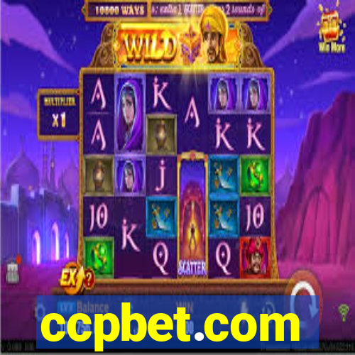 ccpbet.com