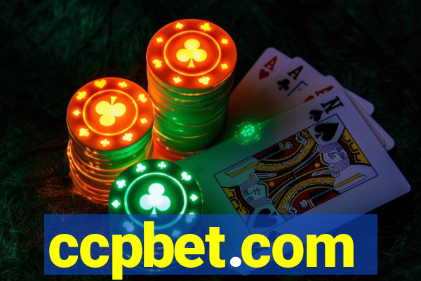 ccpbet.com