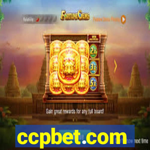 ccpbet.com