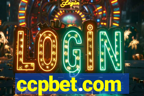 ccpbet.com