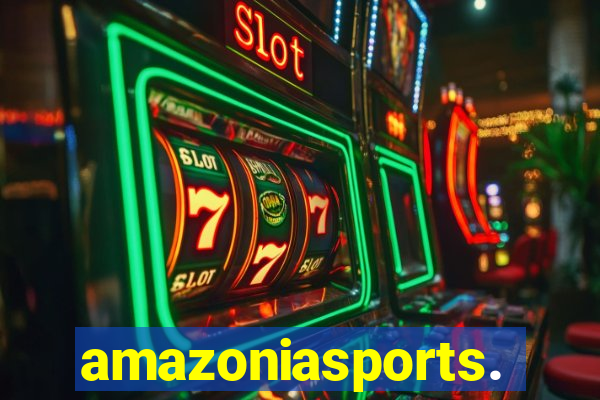 amazoniasports.com