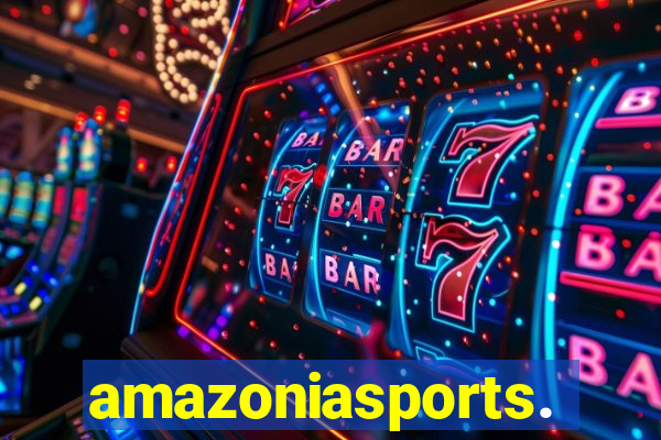 amazoniasports.com