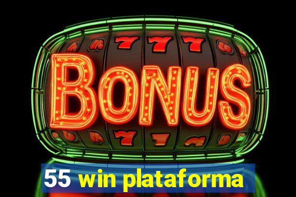 55 win plataforma