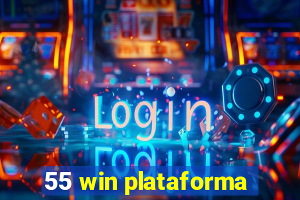 55 win plataforma