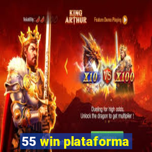 55 win plataforma