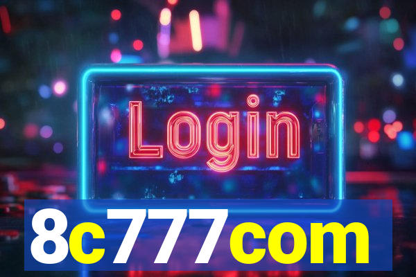 8c777com