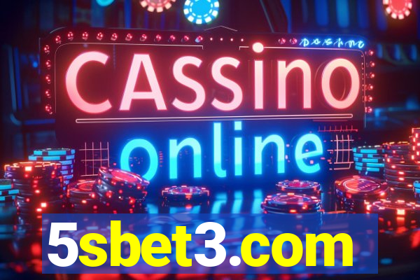 5sbet3.com