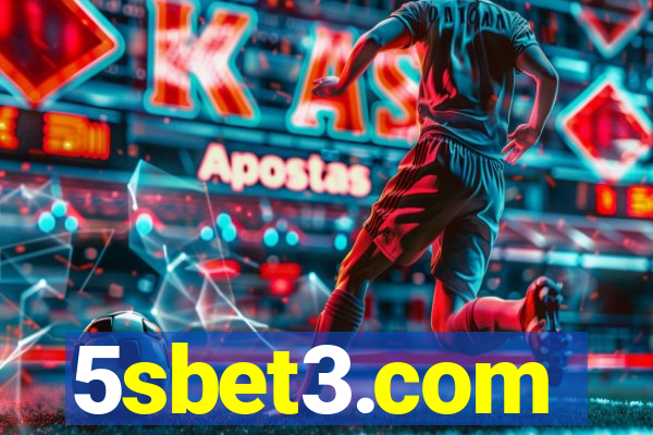 5sbet3.com