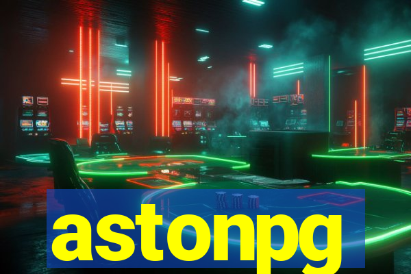 astonpg