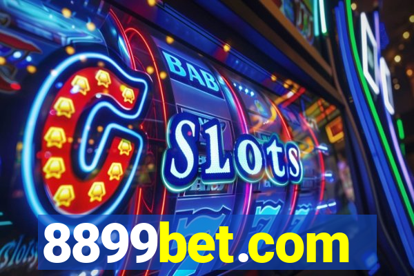 8899bet.com