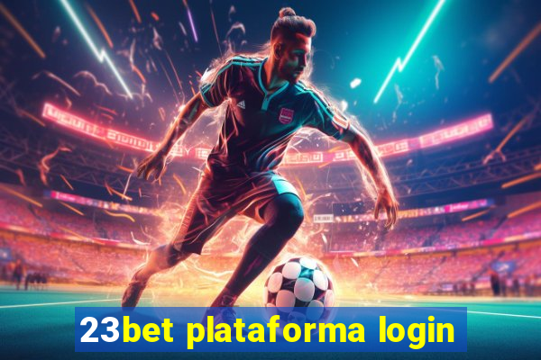 23bet plataforma login