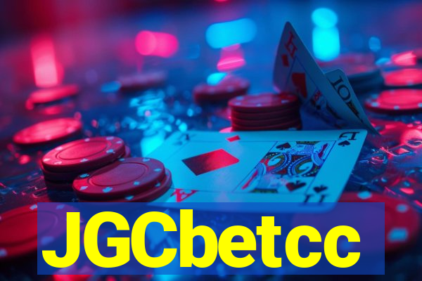 JGCbetcc