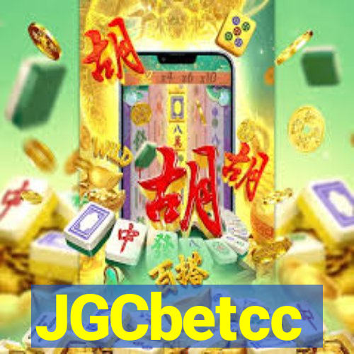 JGCbetcc