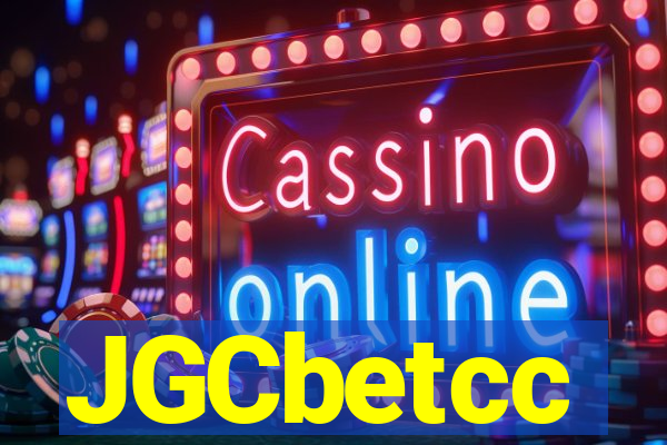 JGCbetcc