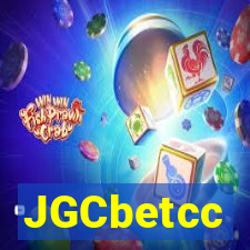 JGCbetcc