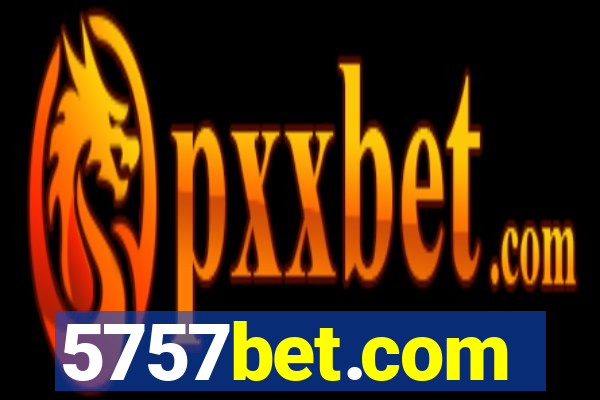 5757bet.com