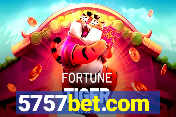 5757bet.com