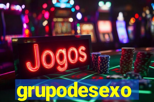 grupodesexo