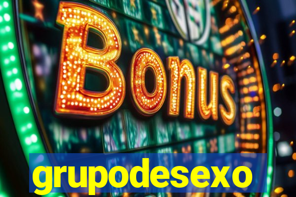 grupodesexo