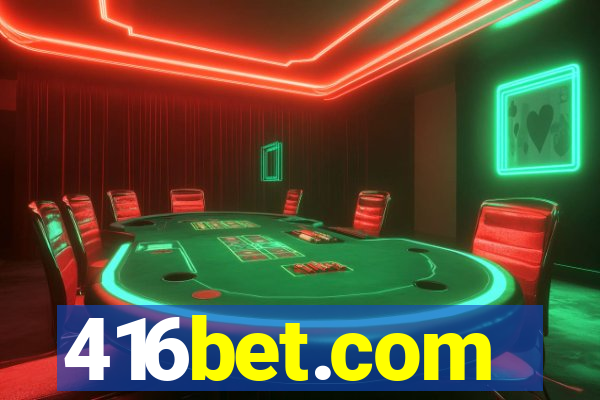 416bet.com