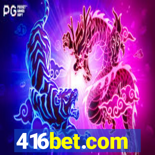 416bet.com