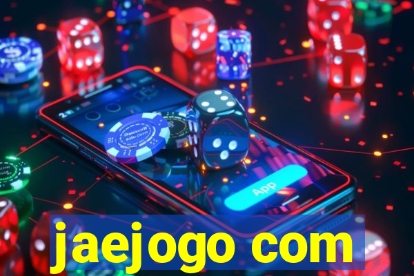 jaejogo com