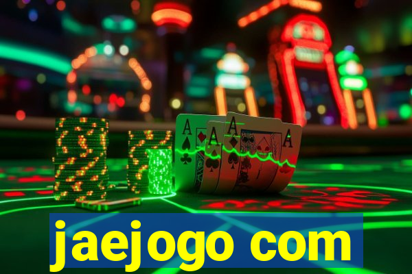 jaejogo com