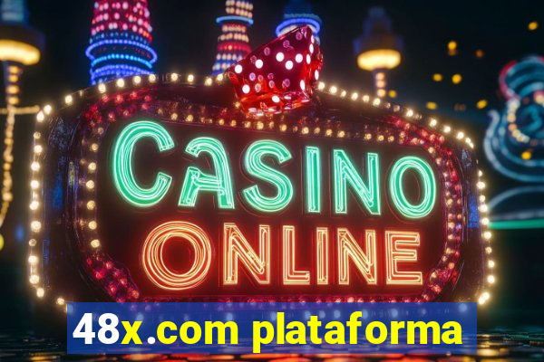 48x.com plataforma