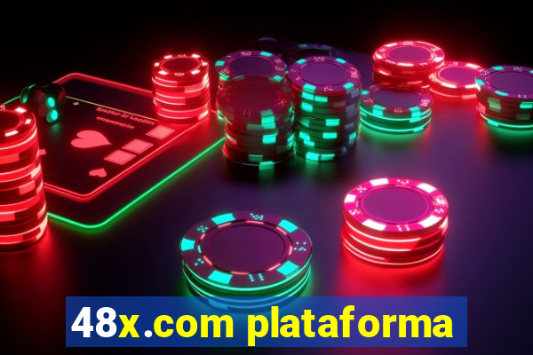 48x.com plataforma