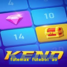 futemax futebol ao vivo campeonato brasileiro