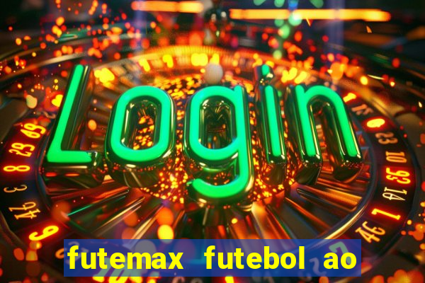 futemax futebol ao vivo campeonato brasileiro