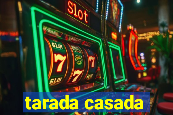 tarada casada