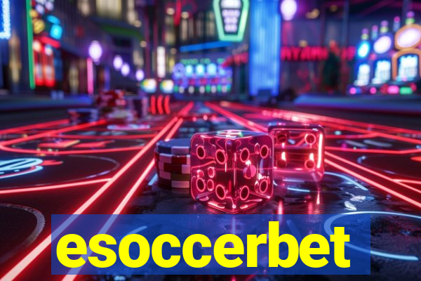 esoccerbet