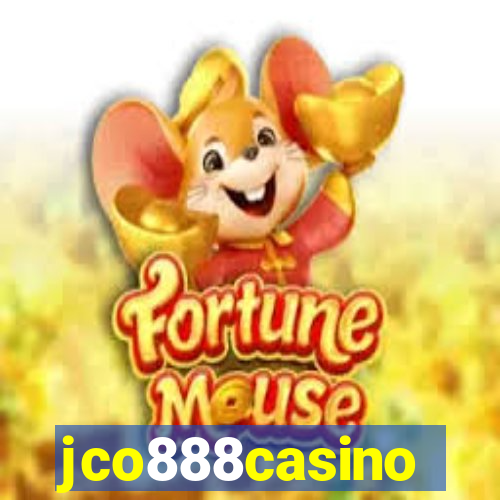 jco888casino