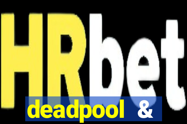 deadpool & wolverine 1xbet