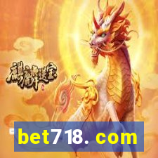 bet718. com