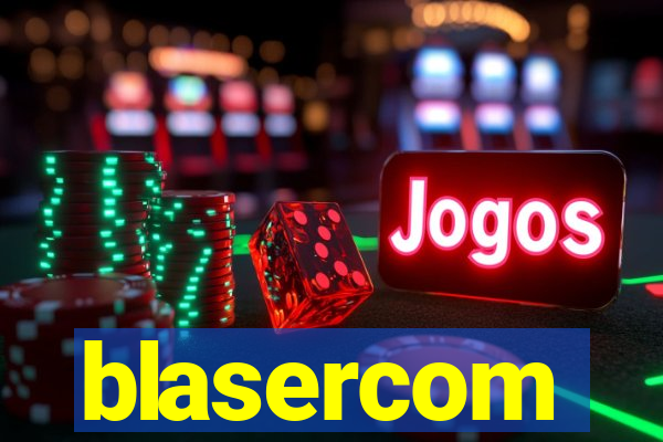 blasercom