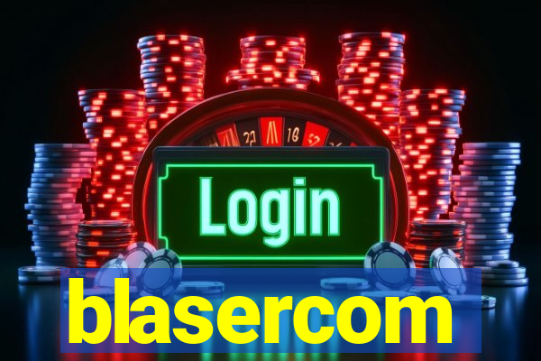 blasercom