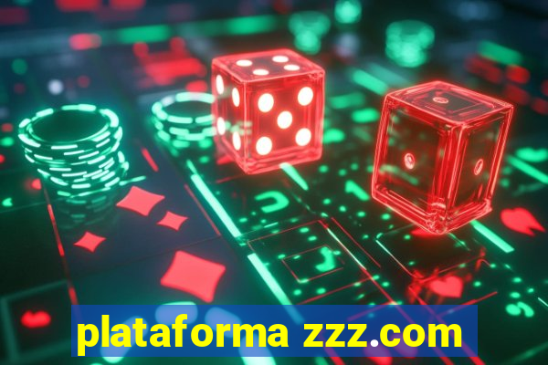 plataforma zzz.com