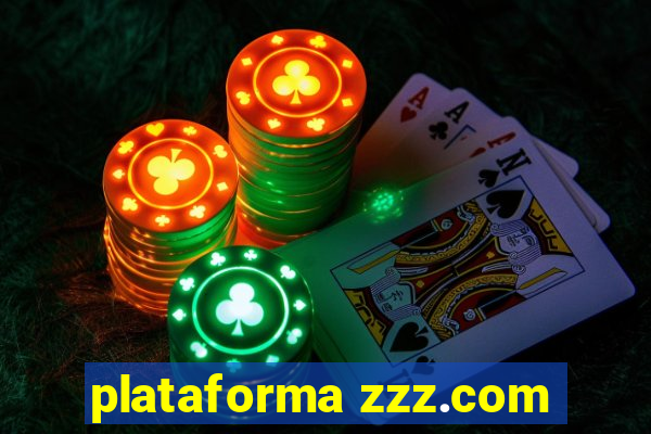 plataforma zzz.com