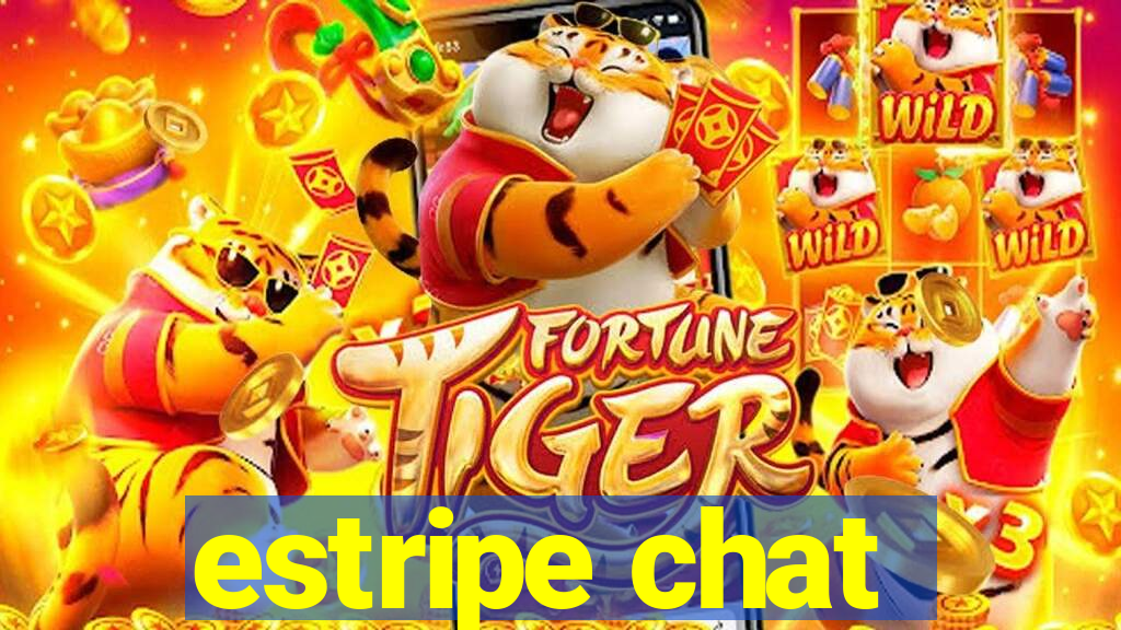 estripe chat