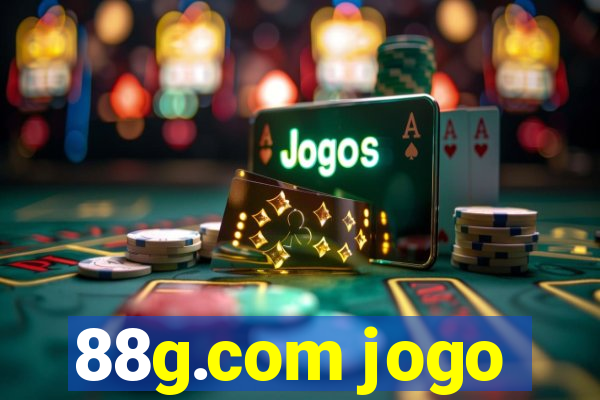 88g.com jogo